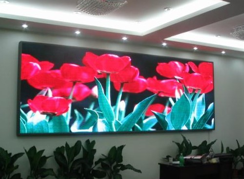 LED电子显示屏-上海LED显示屏制作公司